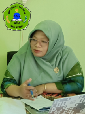 Kepala Sekolah