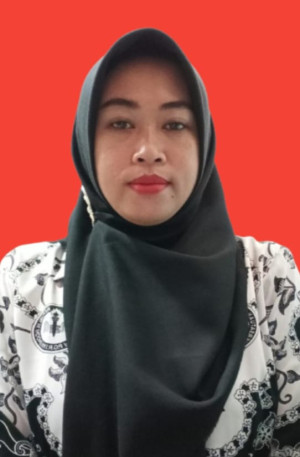 Emi Mutiah,S.sos