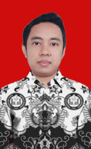 Ferry Kurniawan,S.Pd.I.