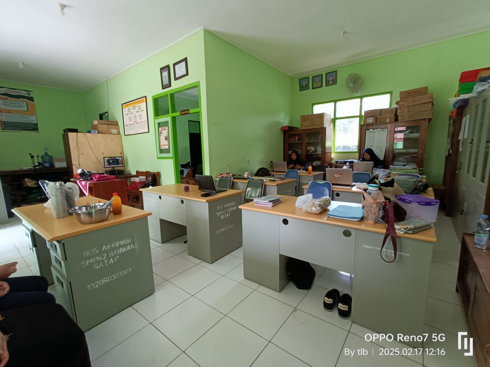 Laboratorium Komputer Multimedia