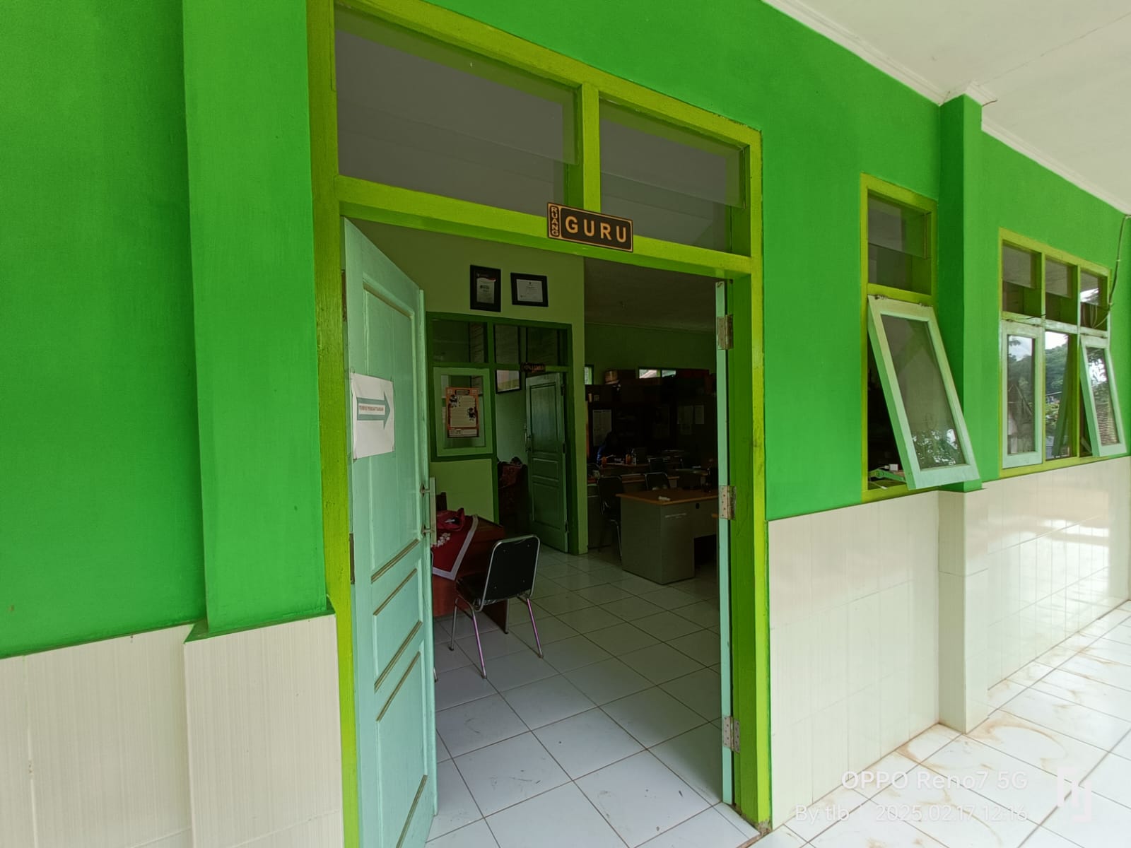 Perpustakaan Digital Enterprise