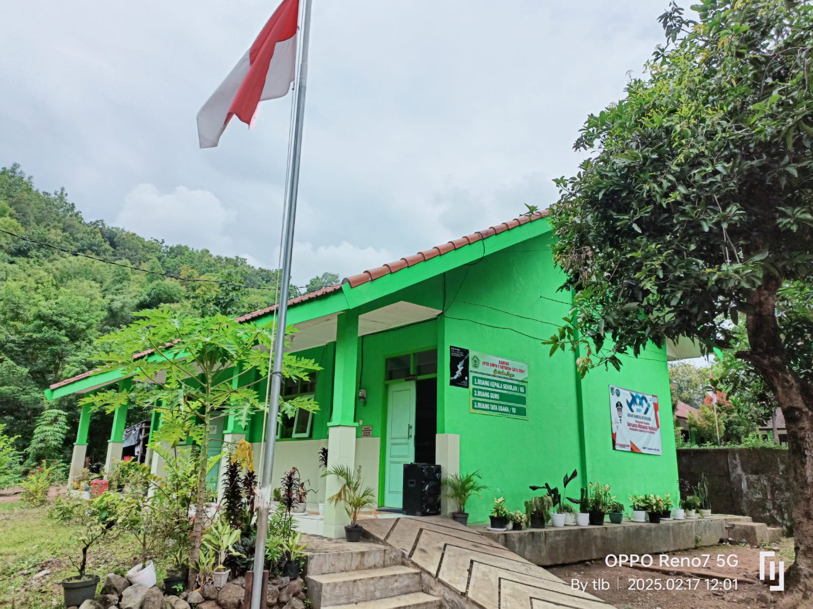 Laboratorium IPA Terpadu