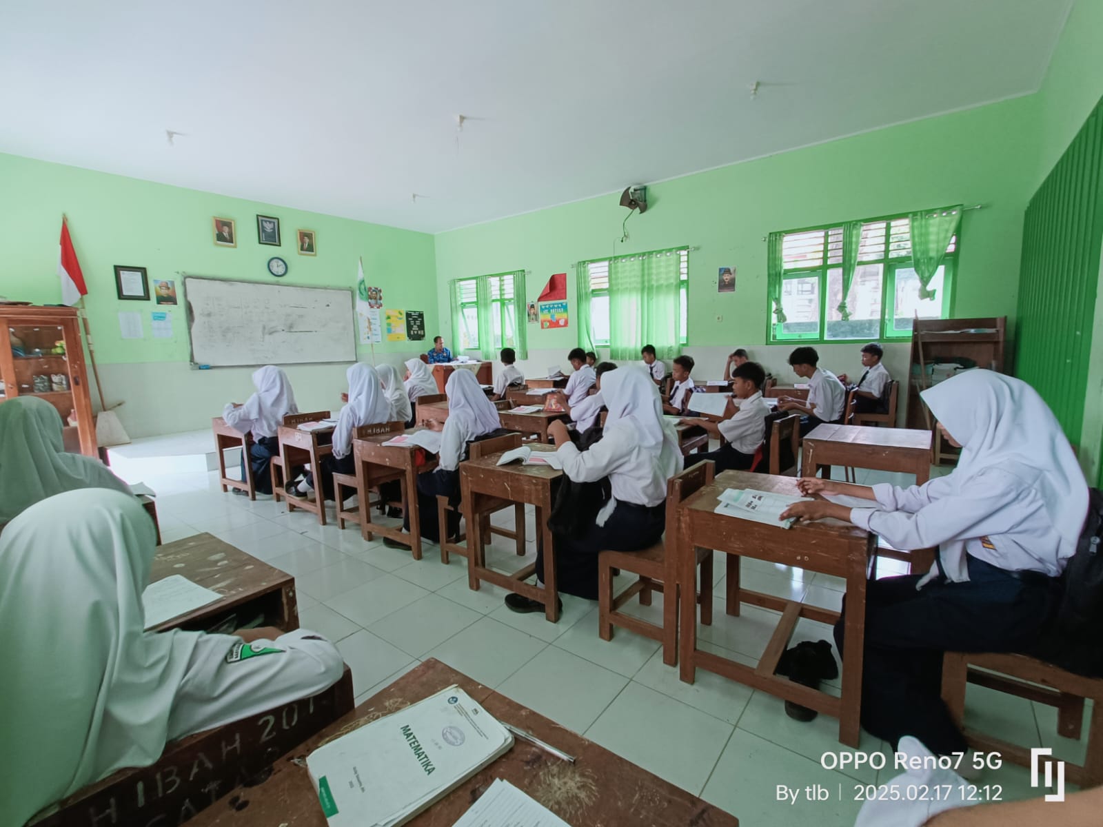 Smart Classroom &amp; Studio Pembelajaran