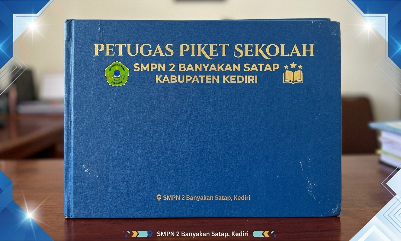 Jadwal Piket