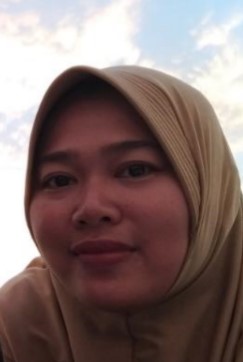 Nurfitria Cahaya Rini, S.Pd.