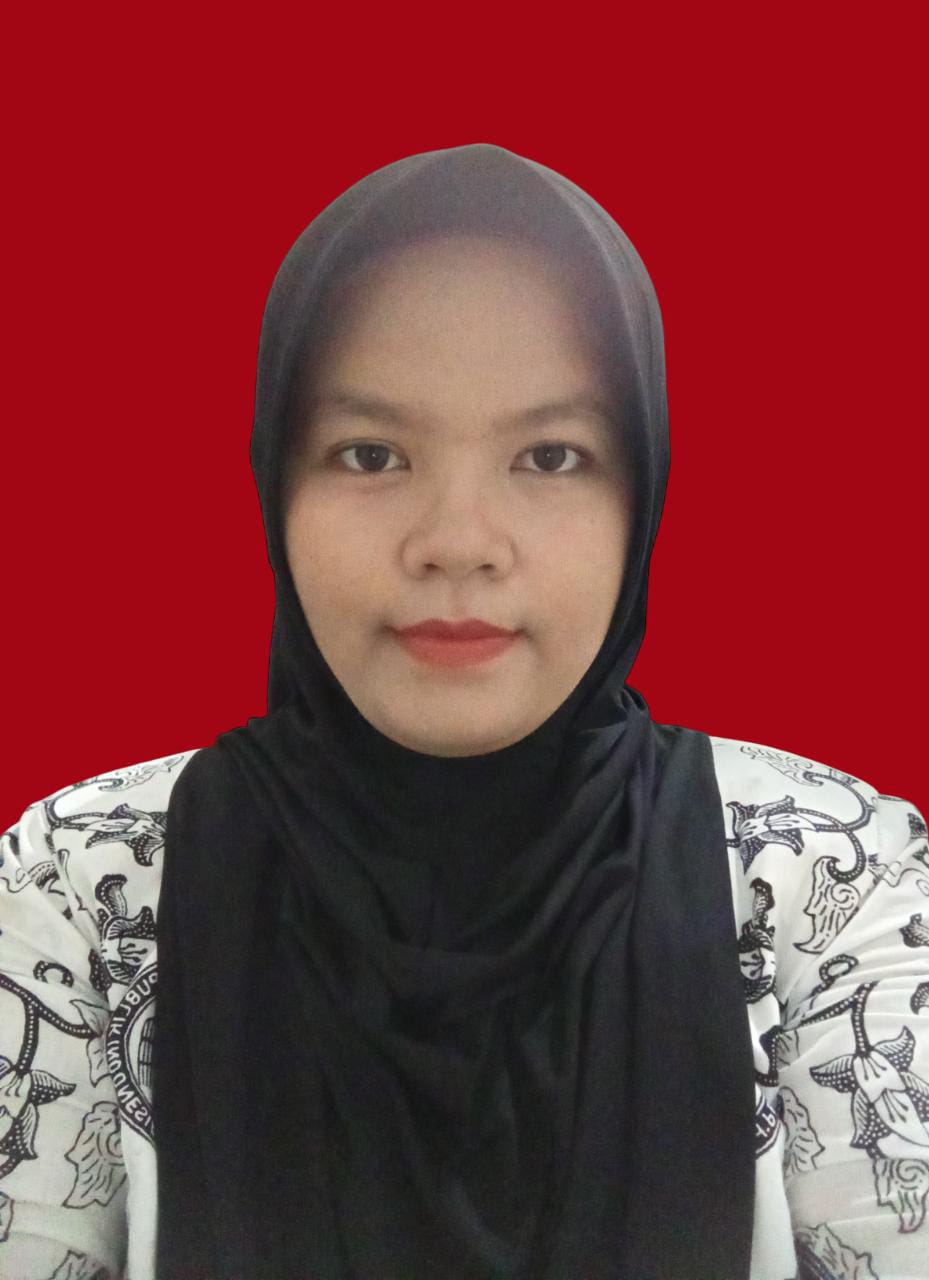 Siti Nur Kholidah,S.Pd