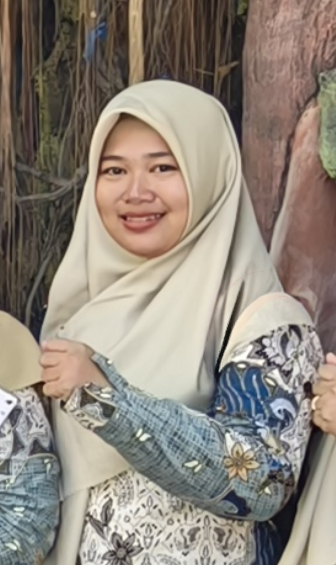 Nurfitria Cahaya Rini, S.Pd.