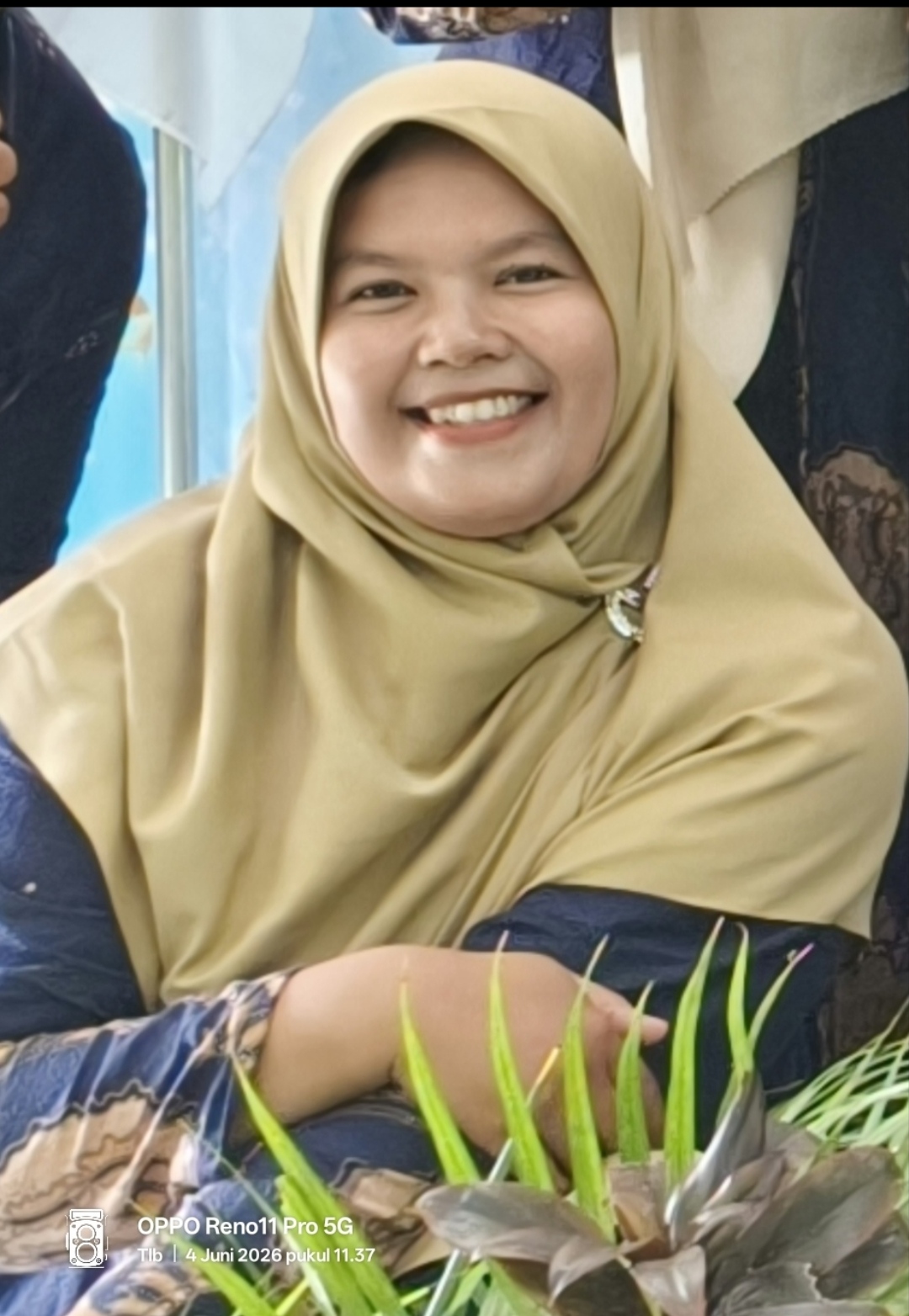Siti Nur Kholidah,S.Pd